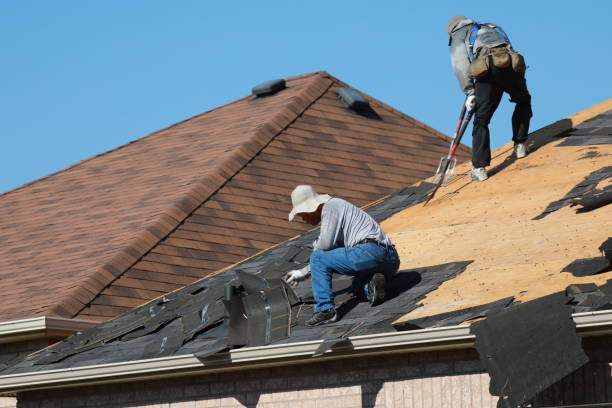 Best 4 Ply Roofing  in Mckees Rocks, PA