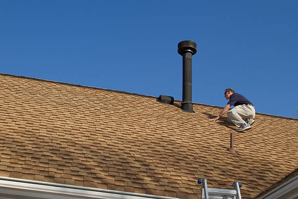 Best Commercial Roofing Services  in Mckees Rocks, PA